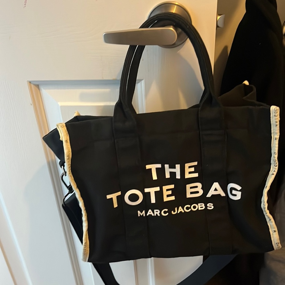 The Tote Bag